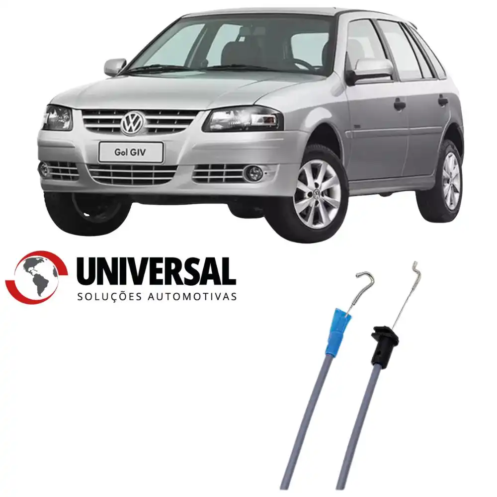 CABO MACANETA INT GOL IV 4P TRAS DIR