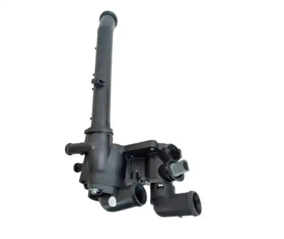 CARCACA VALVULA TERMOSTATICA FOX 2003/ GOL G5 G6 2008/ (COMP