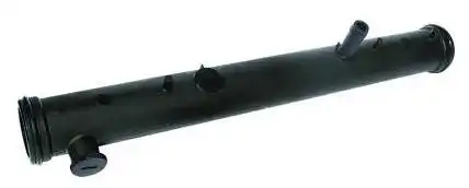 TUBO REFRIGERACAO MOTOR GOLF 2.8 2.9 2000 A 2002 VR6