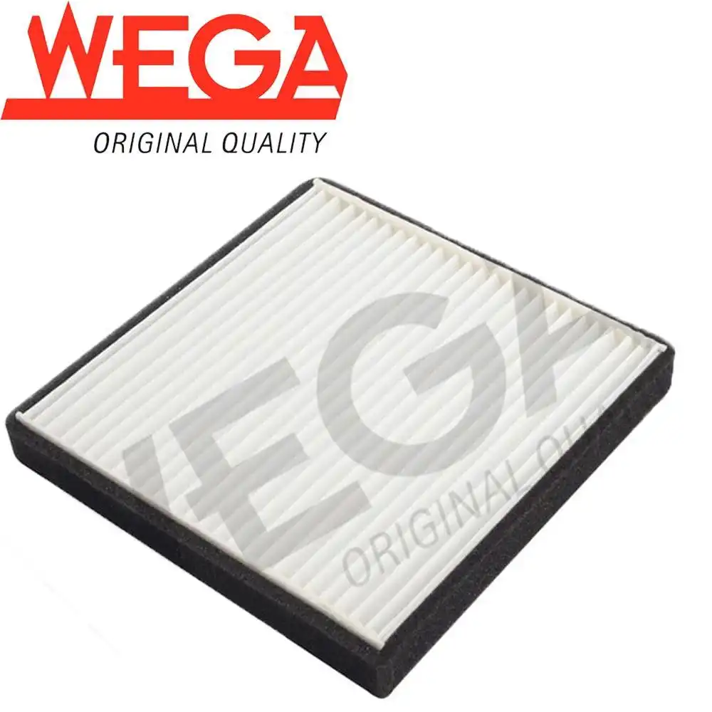 FILTRO AR CABINE HYUNDAI HR 2.5 8V 2005 A 2006