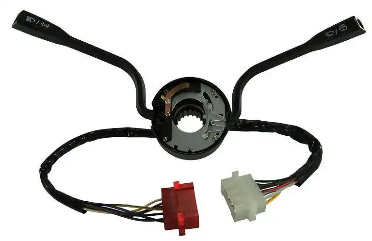 CHAVE PISCA KOMBI CLIPPER 95/ C/TEMPORIZADOR