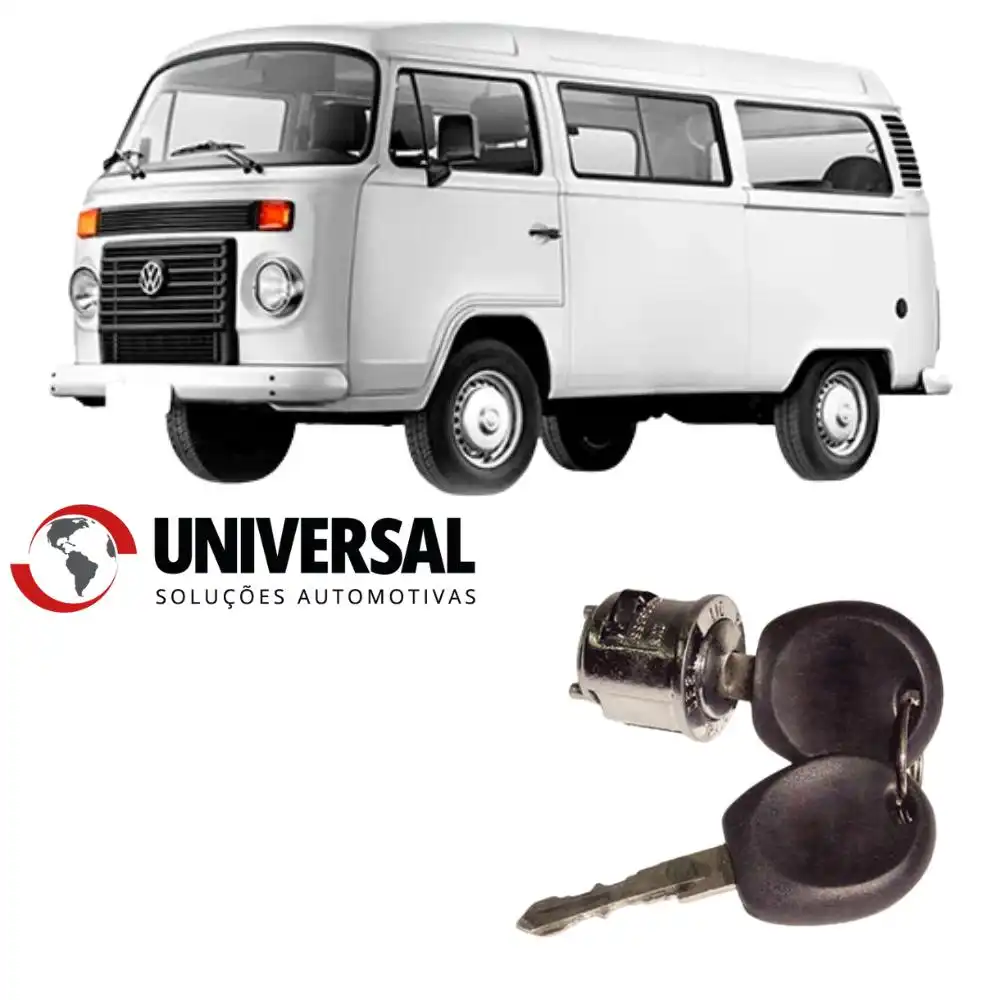 CHAVE IGNICAO KOMBI 75/80