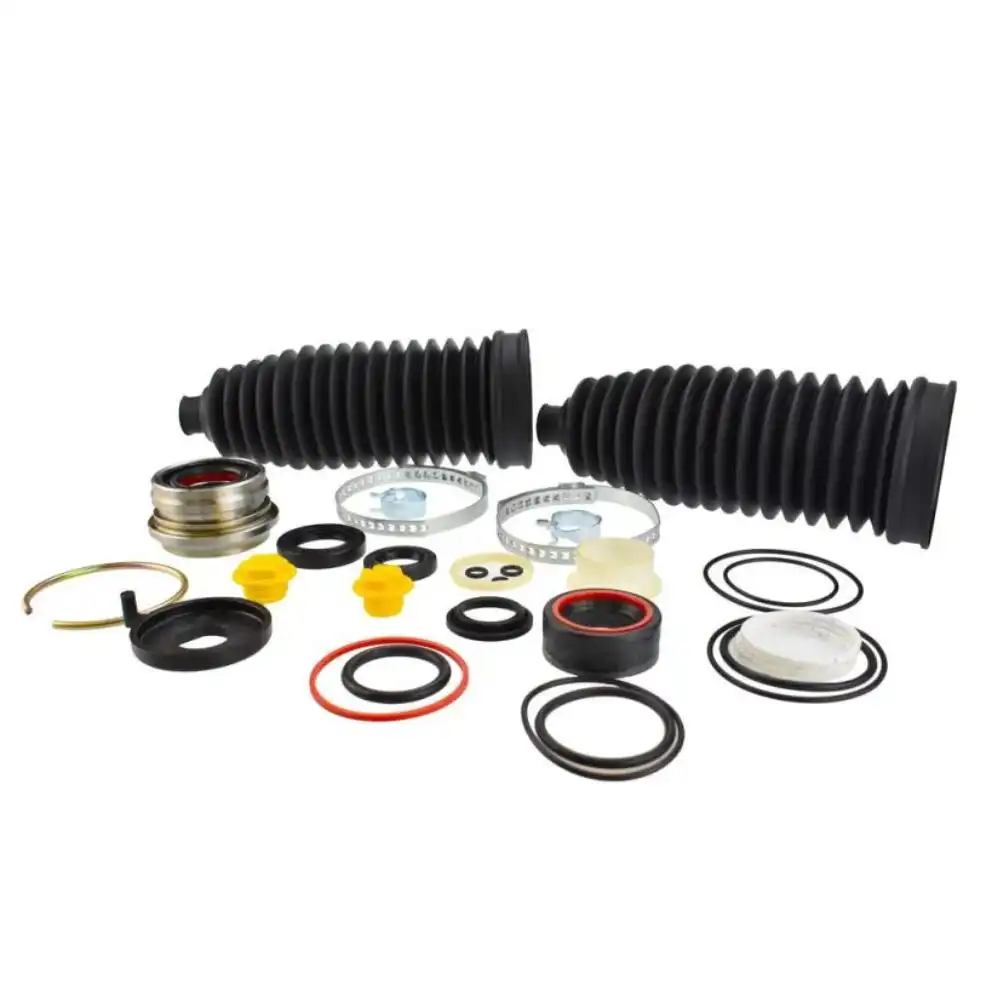 KIT REPARO CAMBIO FIAT PALIO