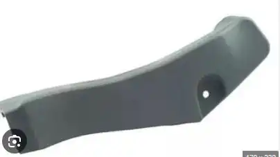 COBERTURA INTERNA DO PARALAMA ONIX PRISMA DIR 13/19