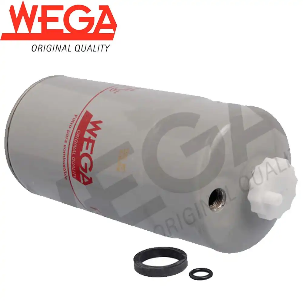 FILTRO DIESEL VW 16180 CO MWM 4.08 TCE 2004 A 2006