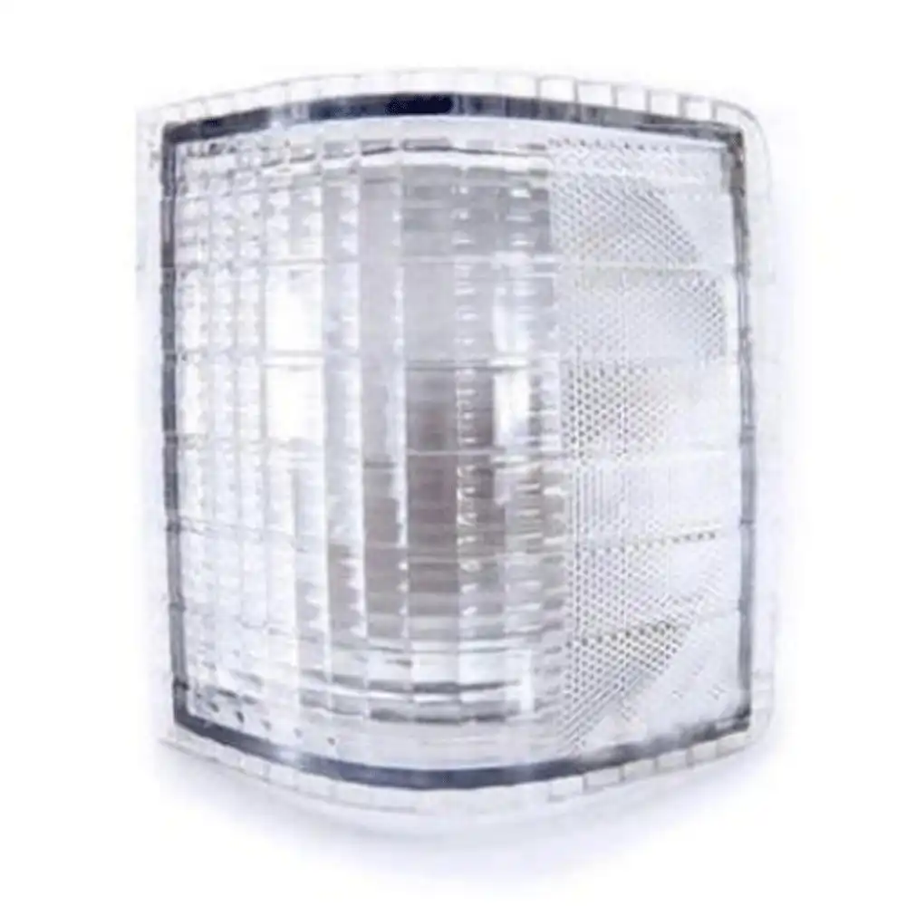 SINAL DIANT OPALA 80/87 D-20 /93 ESQ CRISTAL