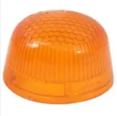 LENTE SINAL PARALAMA FIAT TIPO AMBAR