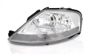 FAROL CITROEN C3 04/12 ESQ