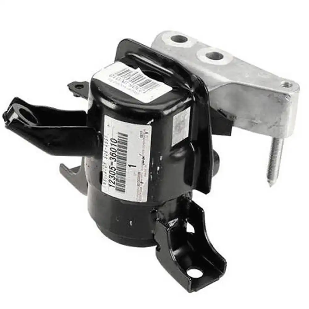 CALCO MOTOR TOYOTA RAV4 2.0 16V 2013 A 2019 DIREITO