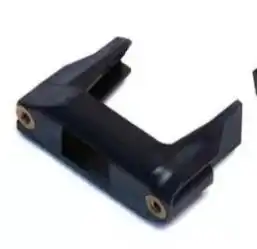 SUPORTE COXIM RADIADOR GOL G V FOX SAVEIRO SUPERIOR