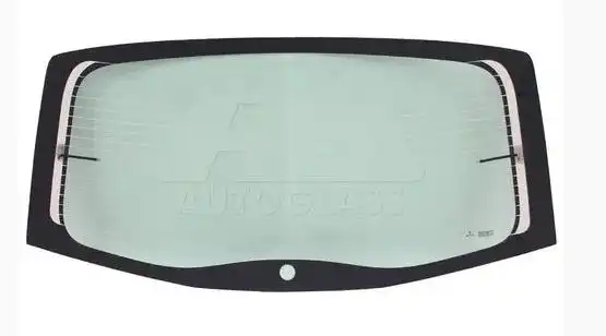 VIDRO VIGIA SANDERO 08/14 C/ANTIB C/SERIG C/BRAKE LI