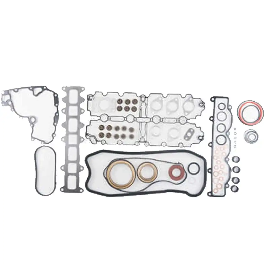 JUNTA MOTOR CITROEN JUMPER 2.3 16V 2010 EM DIANTE