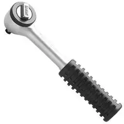 CHAVE CATRACA REVERSIVEL 1/4 POL