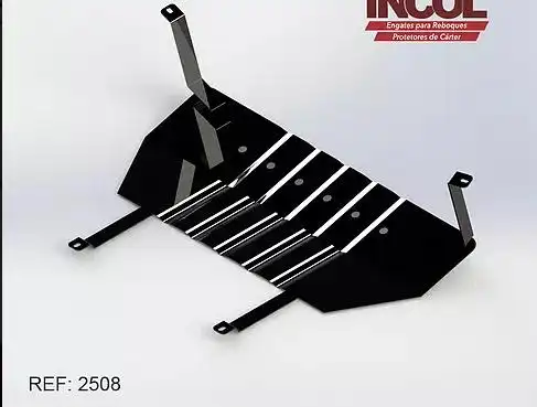 PROTETOR MOTOR POLO 18/