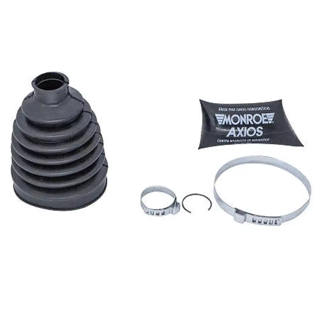 SANFONA HOMOC HYUNDAI HB20 1.0 2012 A 2020 LADO RODA