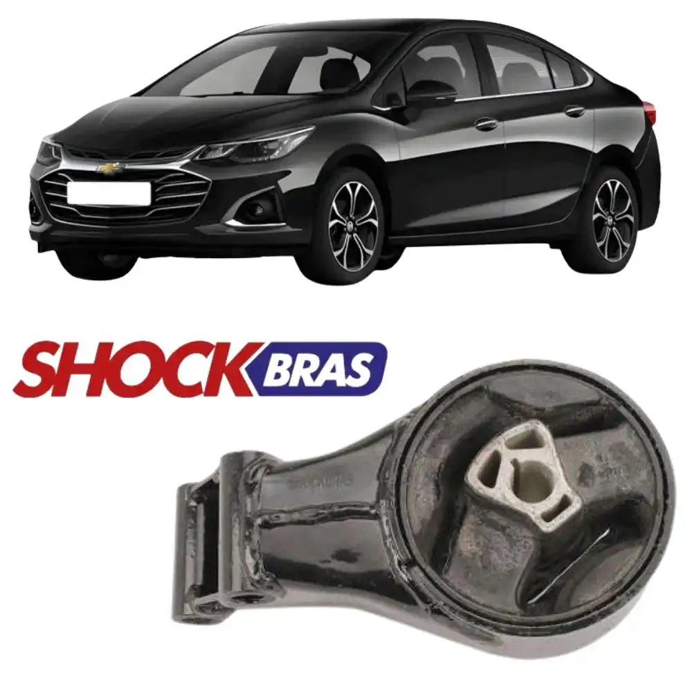 CALCO MOTOR CRUZE 12/16 TRAS