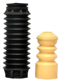 KIT AMORTECEDOR TRASEIRO KA 2011/