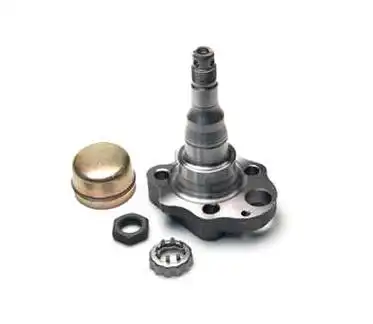 PONTA EIXO TRAS GOL GV TDS C/ABS LE