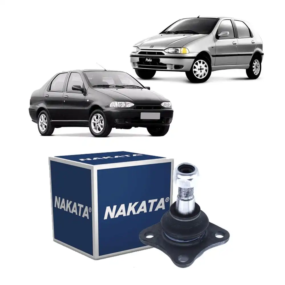 PIVO FIAT PALIO 1996 A 1999  13,2MM