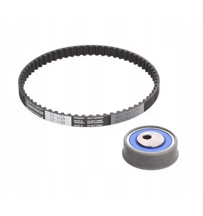 KIT CORREIA EIXO BALANCEADOR MITSUBISHI OUTLANDER 2.4 16V 20