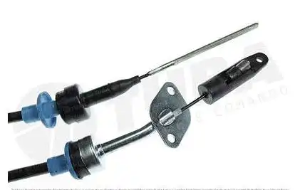 CABO EMBREAGEM FIAT UNO 96/