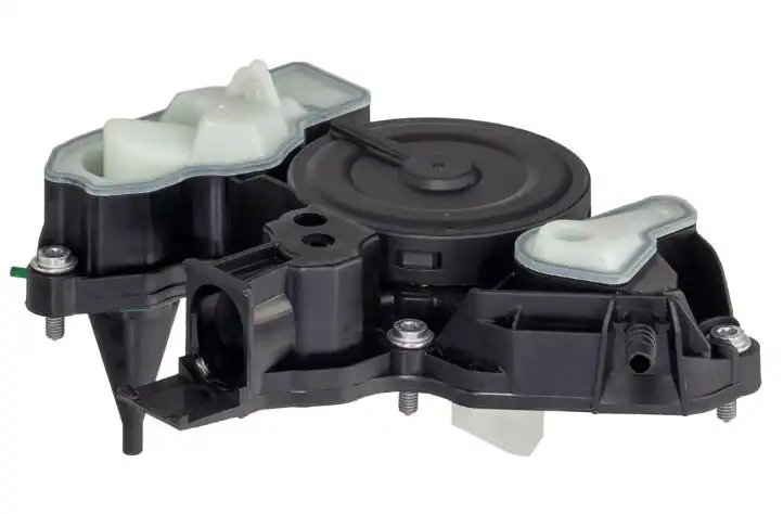 VALVULA PCV ANTI CHAMAS TIGUAN 2 2.0 TSI 2016 EM DIANTE