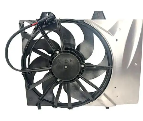 ELETROVENTILELETROVENTILADOR PEUGEOT 208 1.0 2024