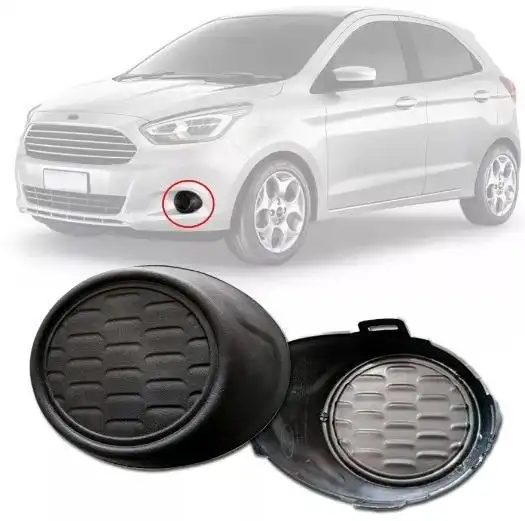 GRADE PARACHOQUE DIANT KA 14/ ESQ S/ FAROLETE