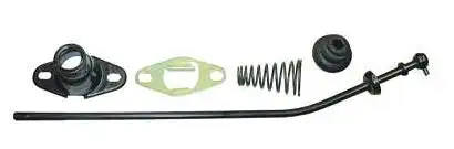 ALAVANCA CAMBIO KOMBI CLIPPER 82/ COMPLETA