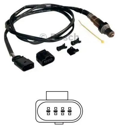 SONDA LAMBDA GOLF POLO 2.0 07/13