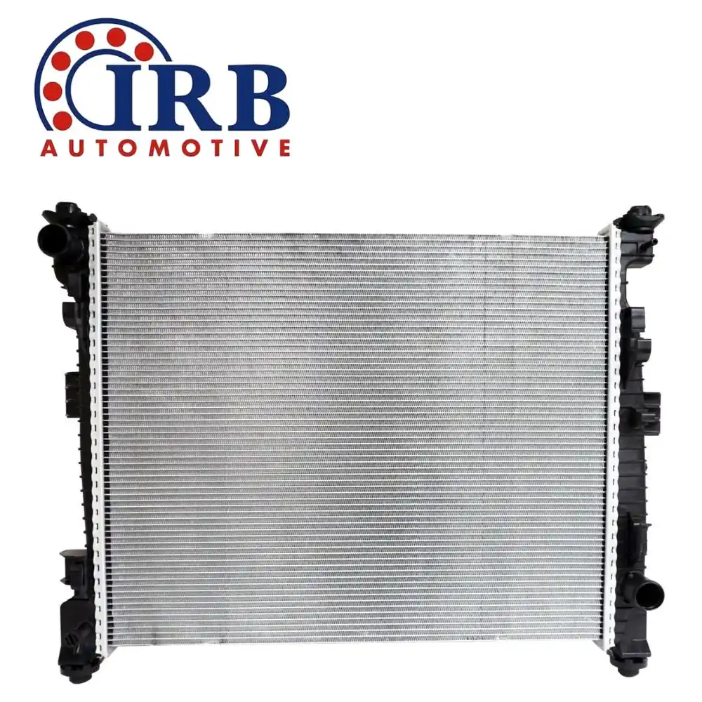 RADIADOR GRAND CHEROKEE 3.0 DIESEL 2011 A 2015 COM AR