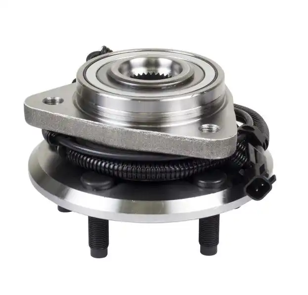 CUBO RODA DIANT JEEP CHEROKEE 3.7 V6 2008 A 2012