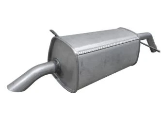 SILENCIOSO CITROEN C3 1.5 1.6 16V 2012 A 2021