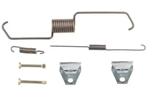 REPARO PINCA FREIO TRAS S-10 2.4 2.8 4X2 4X4 2012 A 2017/ESQ