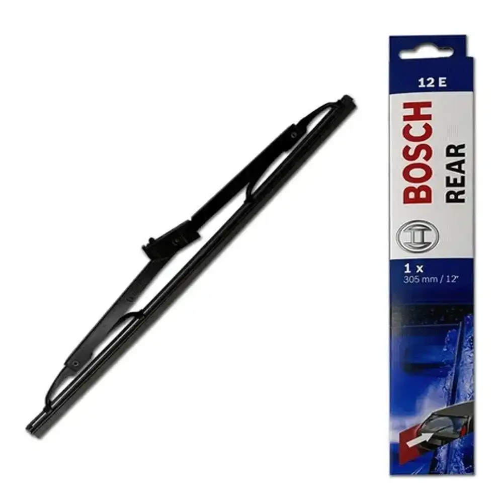 PALHETA VIDRO TRAS CONVENCIONAL 12" (ECO)