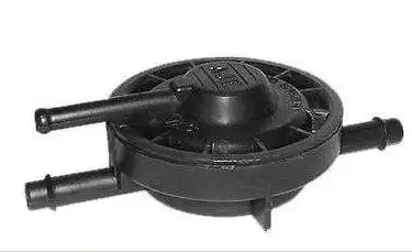 VALVULA ANTI CHAMA VECTRA,ASTRA,MONZA (TAMPA VAL)