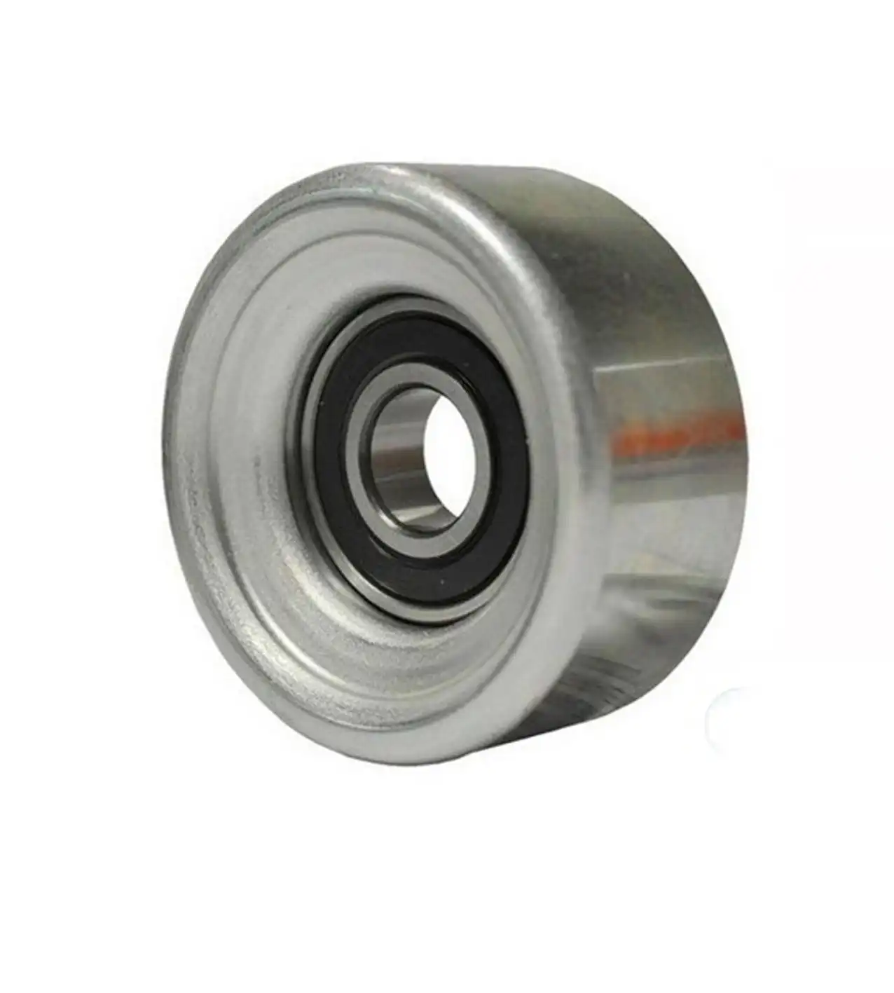 POLIA CORREIA ALTERNADOR NEW CIVIC 1.8 16V 2006 ACIMA