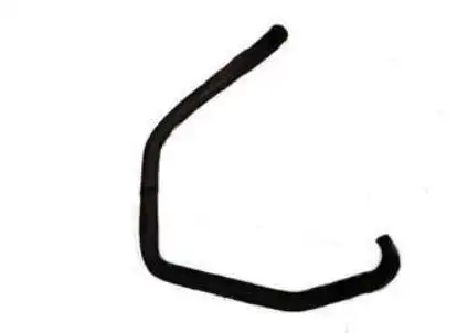 MANGUEIRA RADIADOR FOCUS 1.6 2000 A 2009 INFERIOR