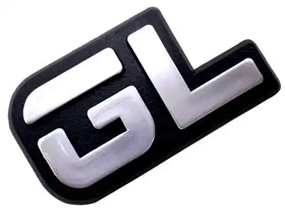 EMBLEMA GL VW /90