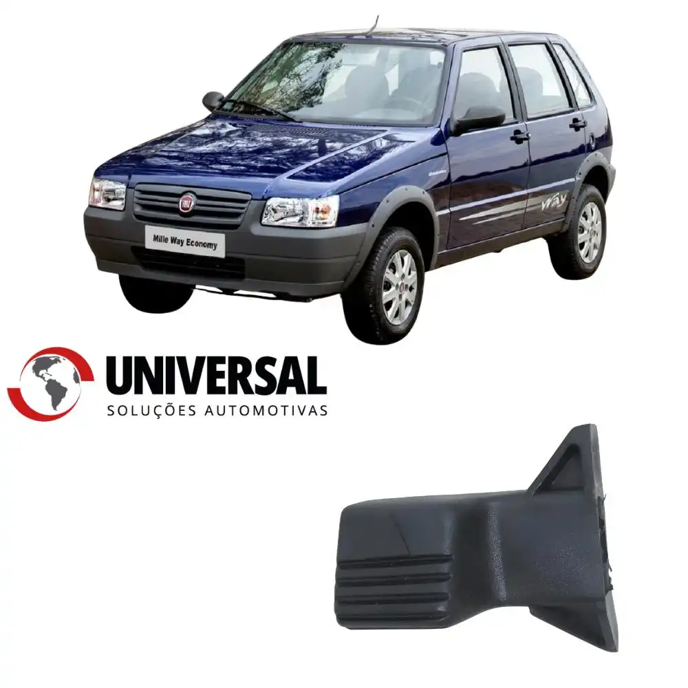 MACANETA EXT FIAT UNO DIR