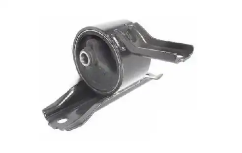 CALCO MOTOR MITSUBISHI LANCER 2.0 09/ DIR S/ SUP ALUMINIO