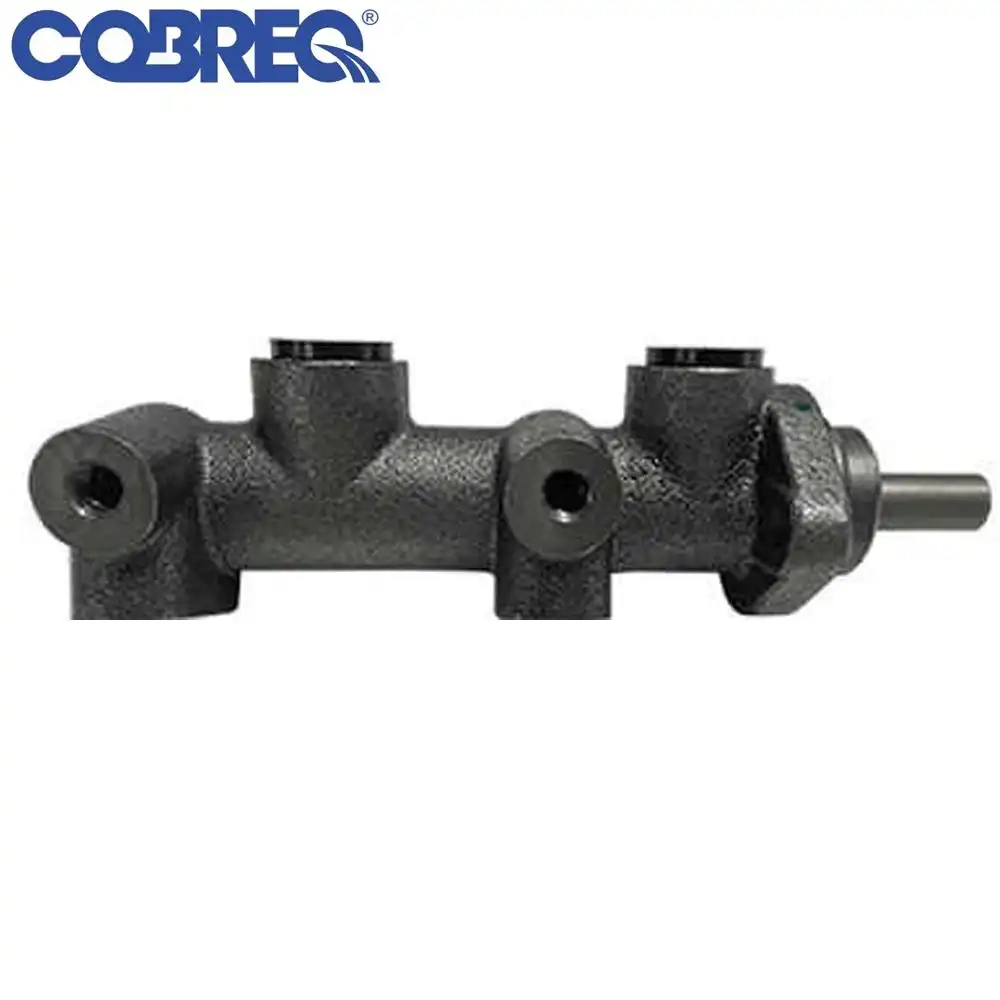 CILINDRO MESTRE FREIO MONZA 1988 A 1996 (SISTEMA VARGA)