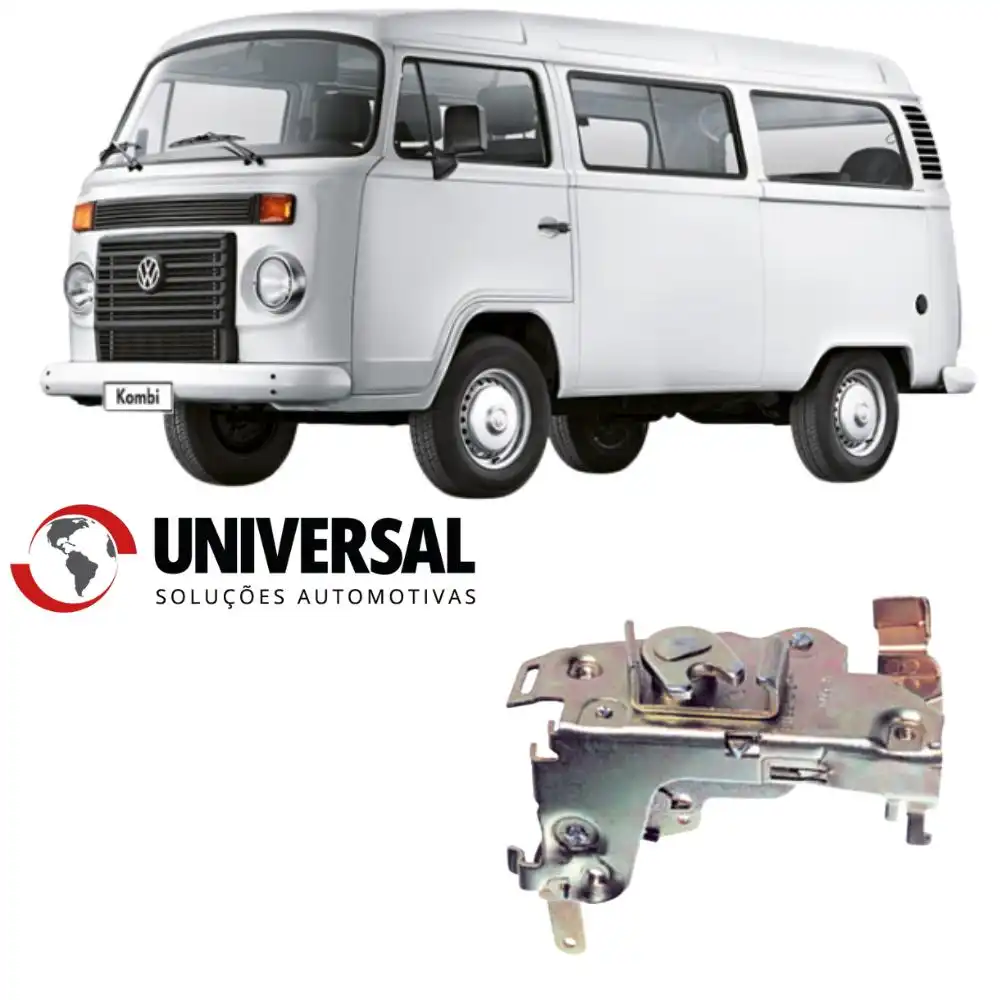 FECHADURA PORTA KOMBI CLIPPER ESQ 75/13