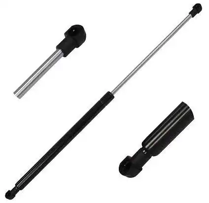 AMORTECEDOR TAMPA FIAT UNO NOVO 10/ S/LIMPADOR