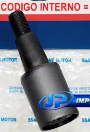 BUCHA BANDEJA DIANT SSANGYONG ACTYON KYRON REXTON INFERIOR M