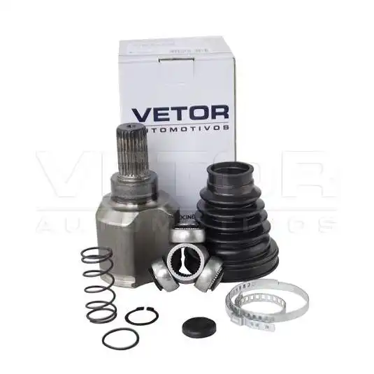 TULIPA CAIXA PEUGEOT 307 2004 A 2012 ESQ C/ TRIZETA AUTOMA