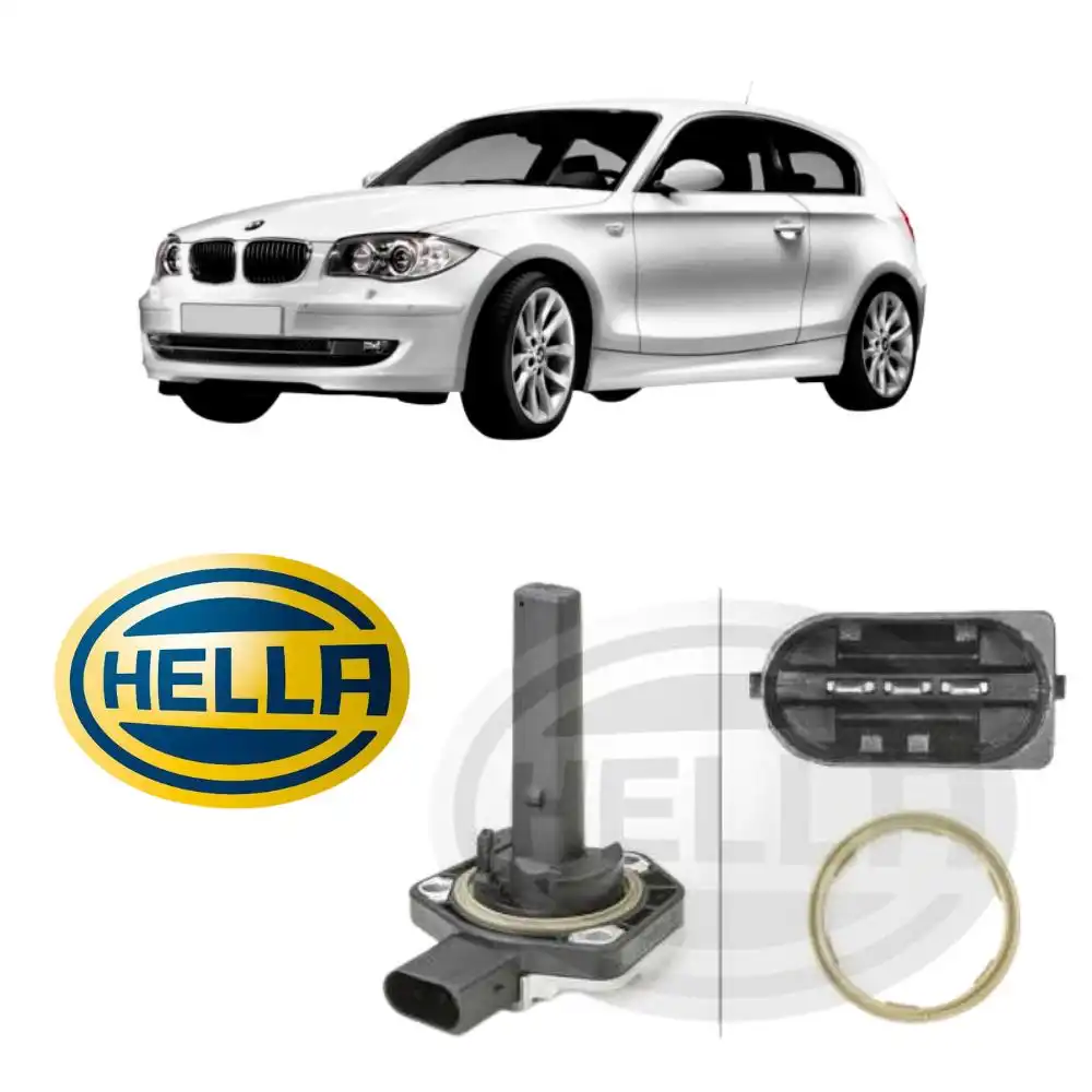 SENSOR NIVEL OLEO BMW 118I 2009 A 2012