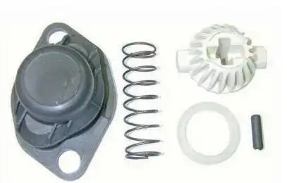 CUPULA ALAVANCA CAMBIO ESCORT 1.8 (COMPLETO)