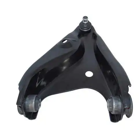 BANDEJA DIANTEIRA RENAULT LOGAN 2004 A 2013 ESQ COM PIVO