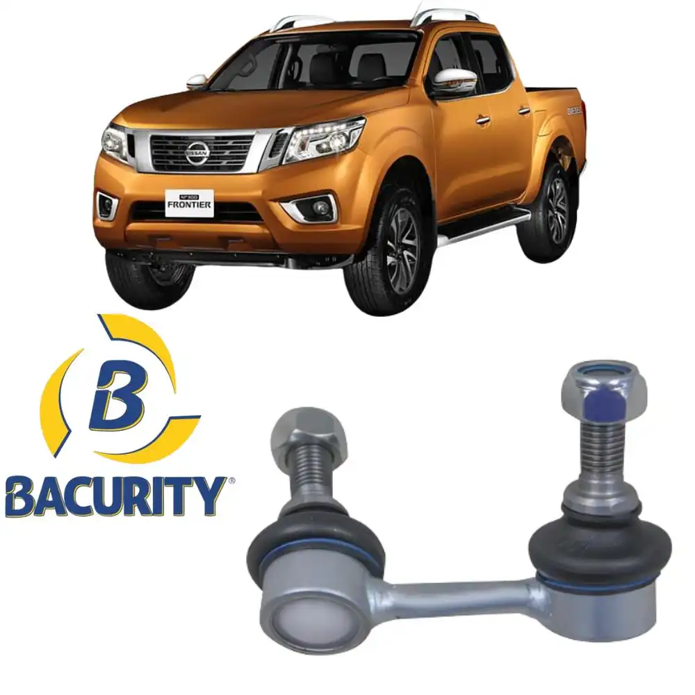BIELETA DIANTEIRA NISSAN FRONTIER 2015 EM DIANTE DIREITA